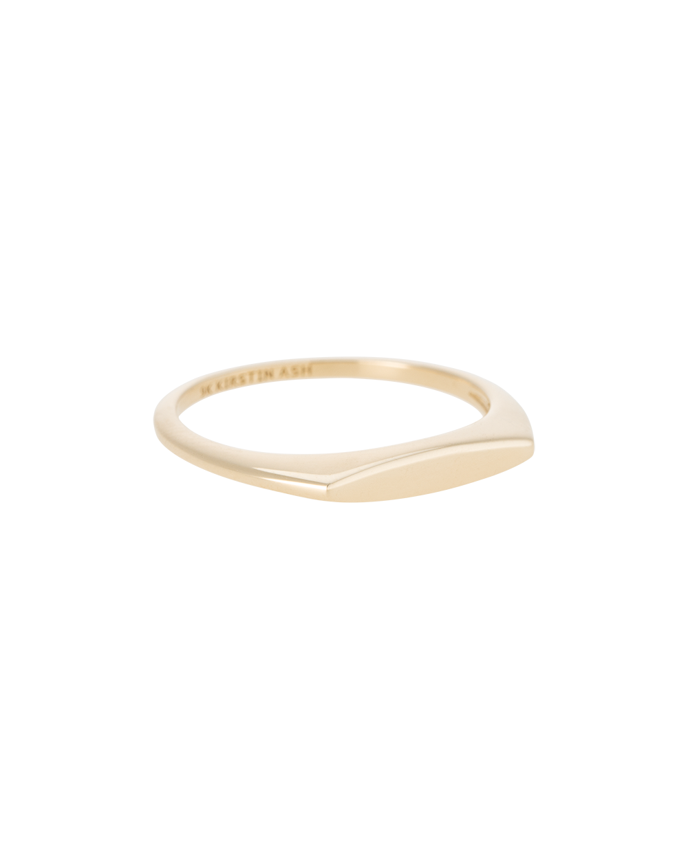 SENTIMENT BAR RING - IMAGE 1