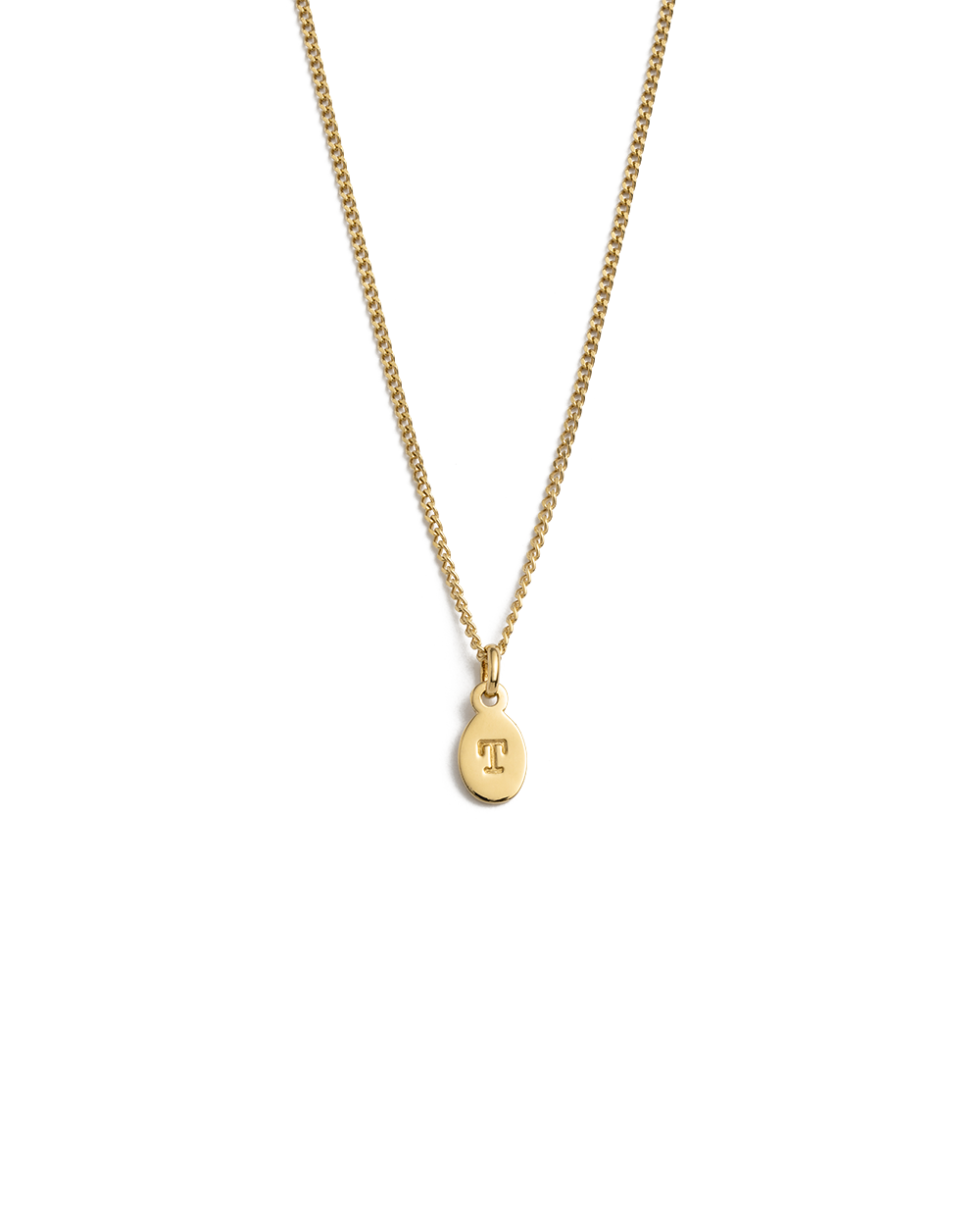 Buy Maverick Niche Gold Plated Alphabet T In Diamond Heart Pendant and  Chain For Women Online at Best Prices in India - JioMart.