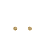 TEMPO STUDS (18K GOLD PLATED)