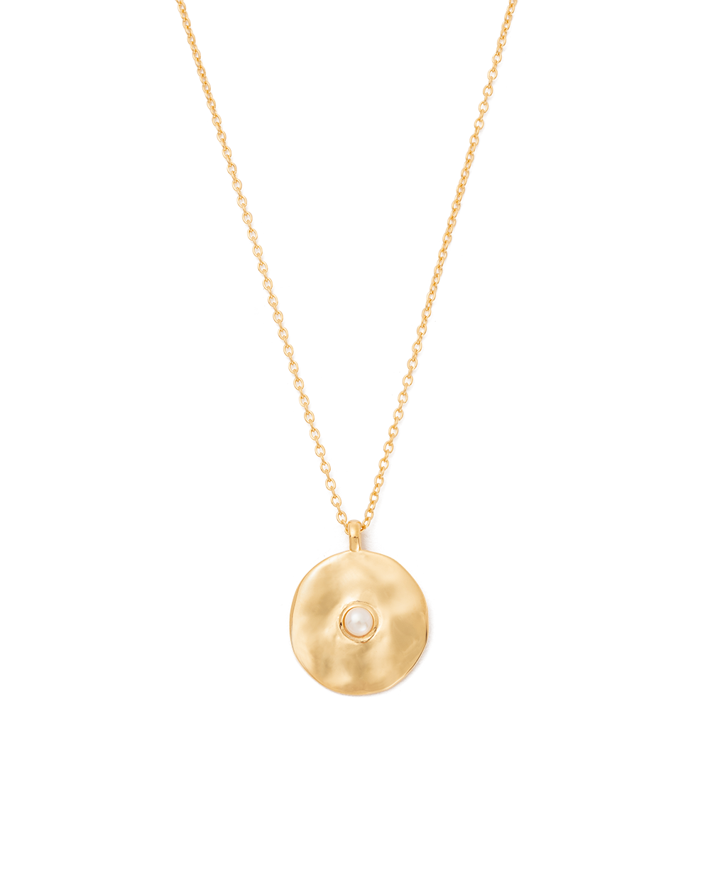 Vista Necklace